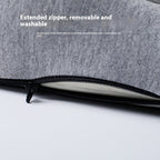 Memory Foam Backrest