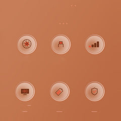 Ultrasonic Contact Lens Cleaner