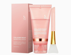 Hydrating Collagen Peel-Off Mask