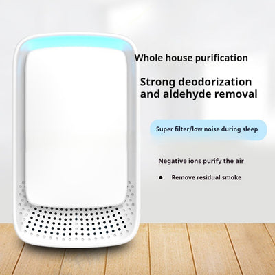 Air Purifier