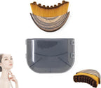 Facial Lymph Massage Brush